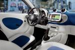 Smart ForTwo 2014 года